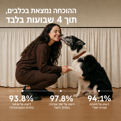 אריכות ימים והזדקנות בריאה
